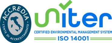 UNI ISO 14001 - Studio Neos Ascoli Piceno