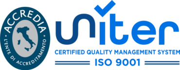 UNI ISO 9001 - Studio Neos Ascoli Piceno